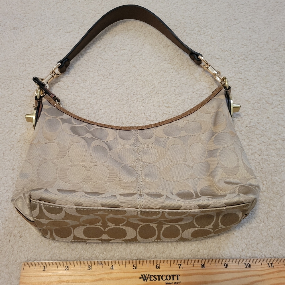 Coach Shoulder Bag